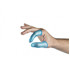 Detectaplast doigtiers en caoutchouc - bleu  Protectaplast