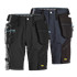 Shorts réf. 6110 Snickers Workwear