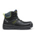 Chaussures hautes réf. Ion Mid Solid Gear S3L