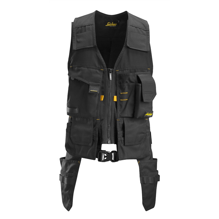 Gilet porte-outils réf. 4250 Snickers Workwear