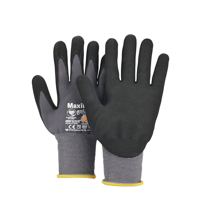 Pack de 12 paires de gants MAXIFLEX Ultimate