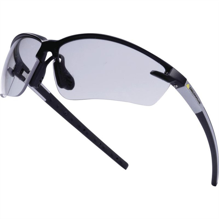 Paire de lunettes de protection BOLLE réf. Fuji 2 Clear