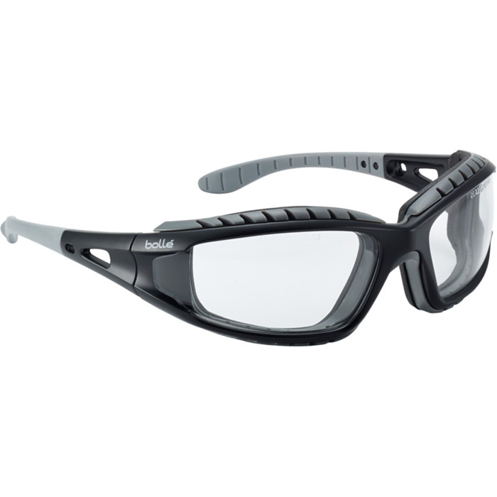 Paire de lunettes de protection BOLLE réf. Tracker