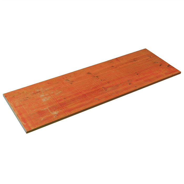 Plancher de plafonneur rouge PS30009