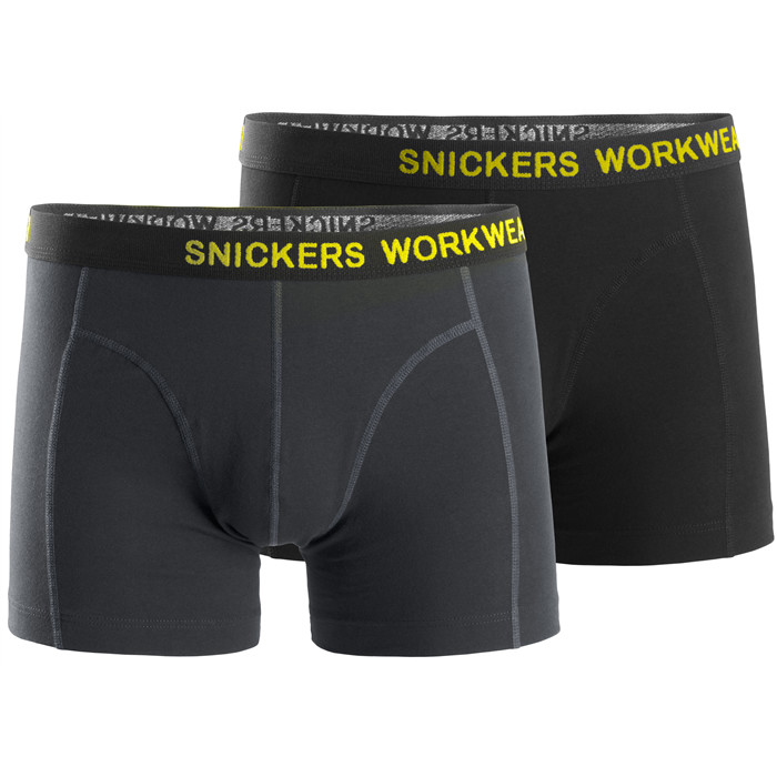 Short Stretch réf. 9436 Snickers Workwear