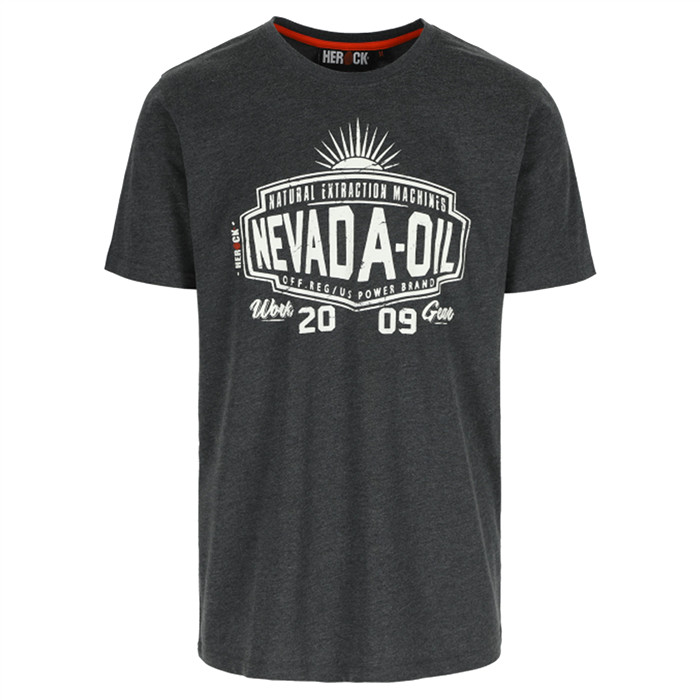 T-shirt édition limitée Herock réf. Nevada